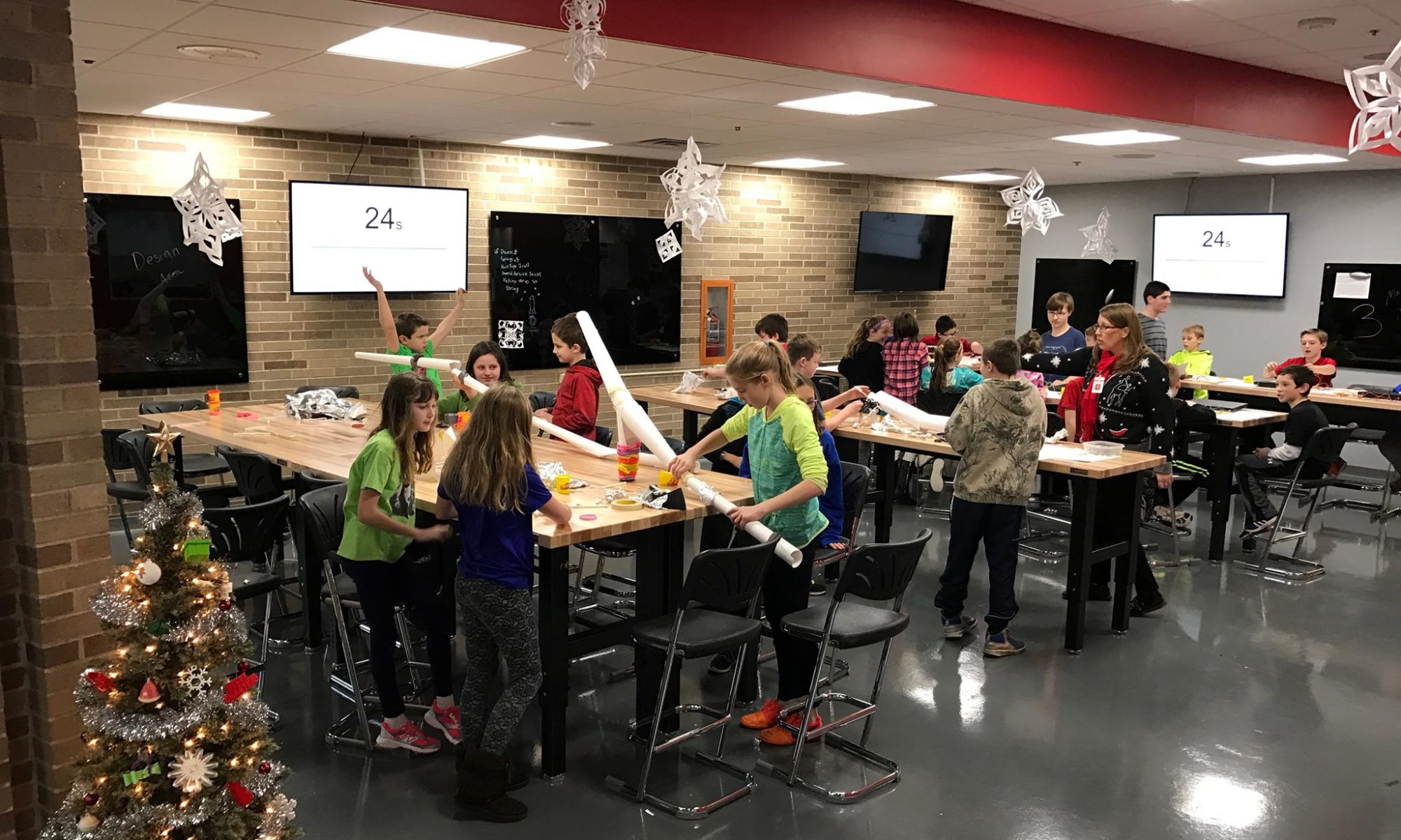 MAPS Makerspace